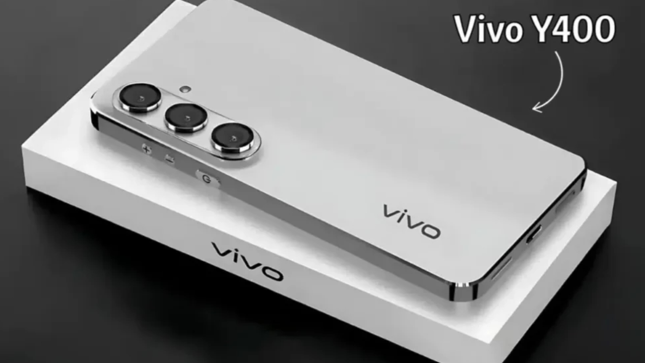 Vivo Y400 5G : కొంటే ఇలాంటి ఫోన్ కొనాలి.. వివో Y400 5Gపై బ్రహ్మాండమైన డిస్కౌంట్.. ధర రూ. 20వేల లోపే..!