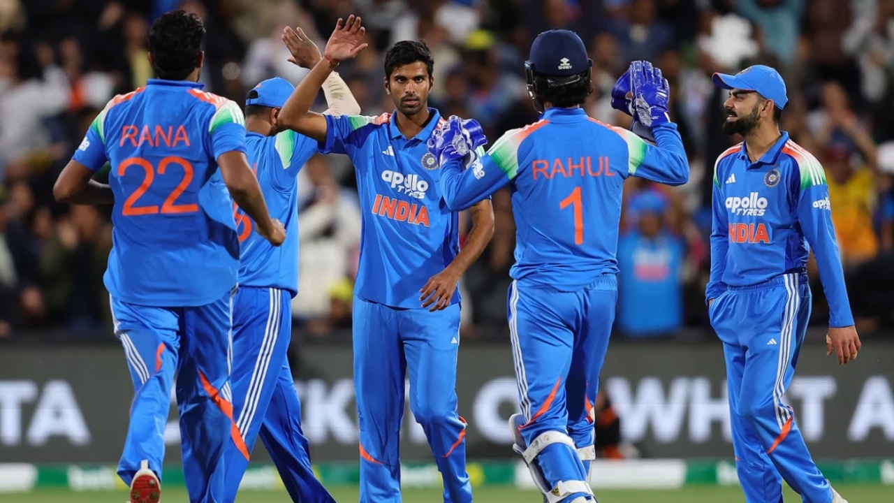 IND vs NZ : ఓట‌మి బాధ‌లో ఉన్న టీమ్ఇండియాకు మ‌రో షాక్..