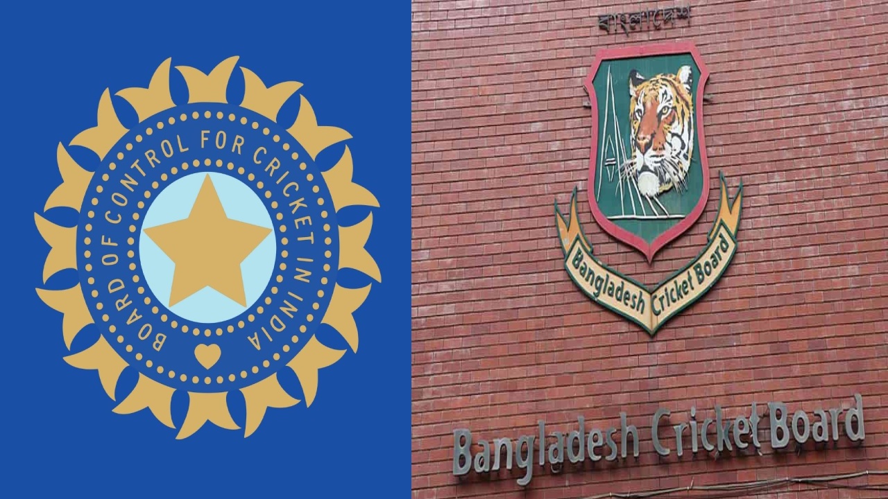 BCCI : బీసీసీఐతో ఏ స‌మాచారాన్ని పంచుకోవ‌డం లేదు.. బీసీబీ అధ్య‌క్షుడు అమీనుల్ ఇస్లాం