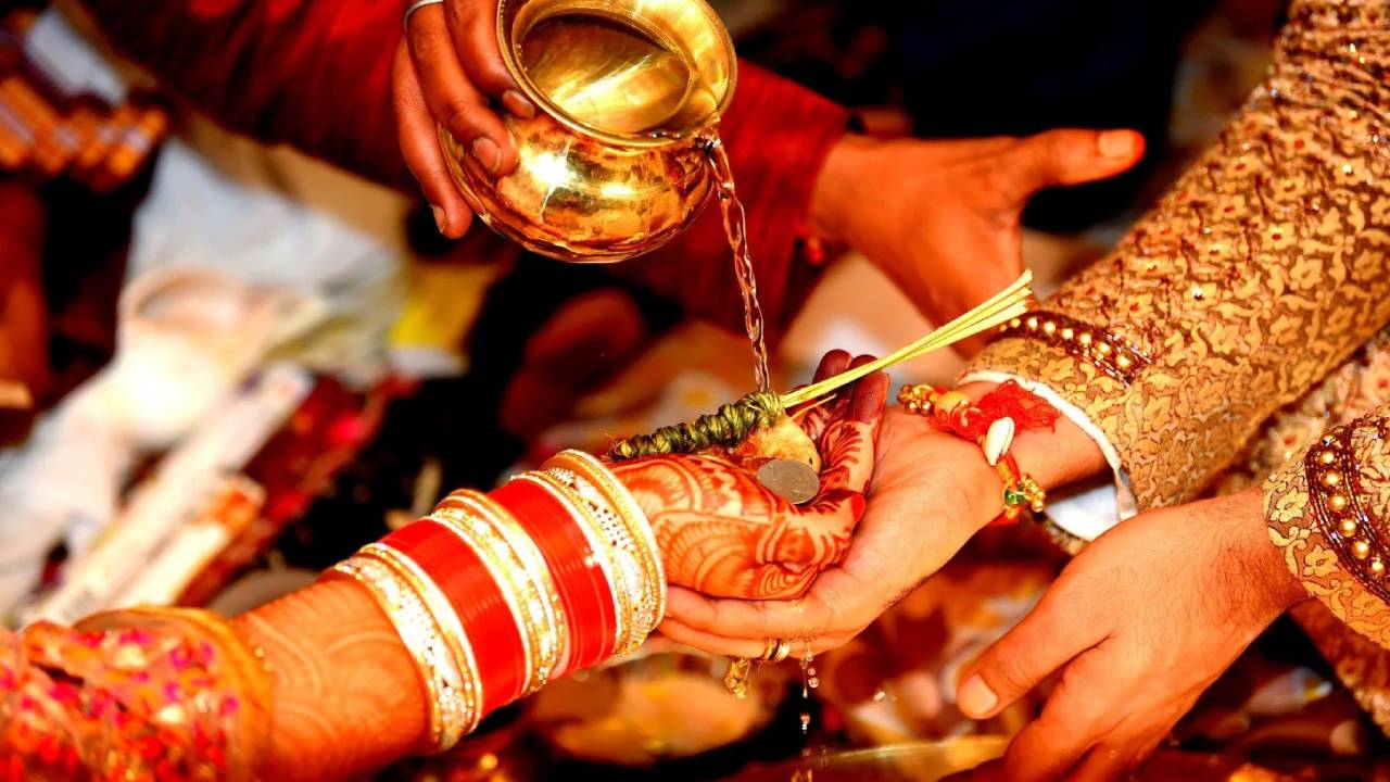 Wedding Season : పెళ్లిళ్ల సీజన్ వచ్చేస్తోంది.. ఫిబ్రవరి 19 నుంచి సందడి షురూ.. ఆర్నెళ్ల పాటు వివాహ శుభ ముహూర్తాల తేదీలివే..