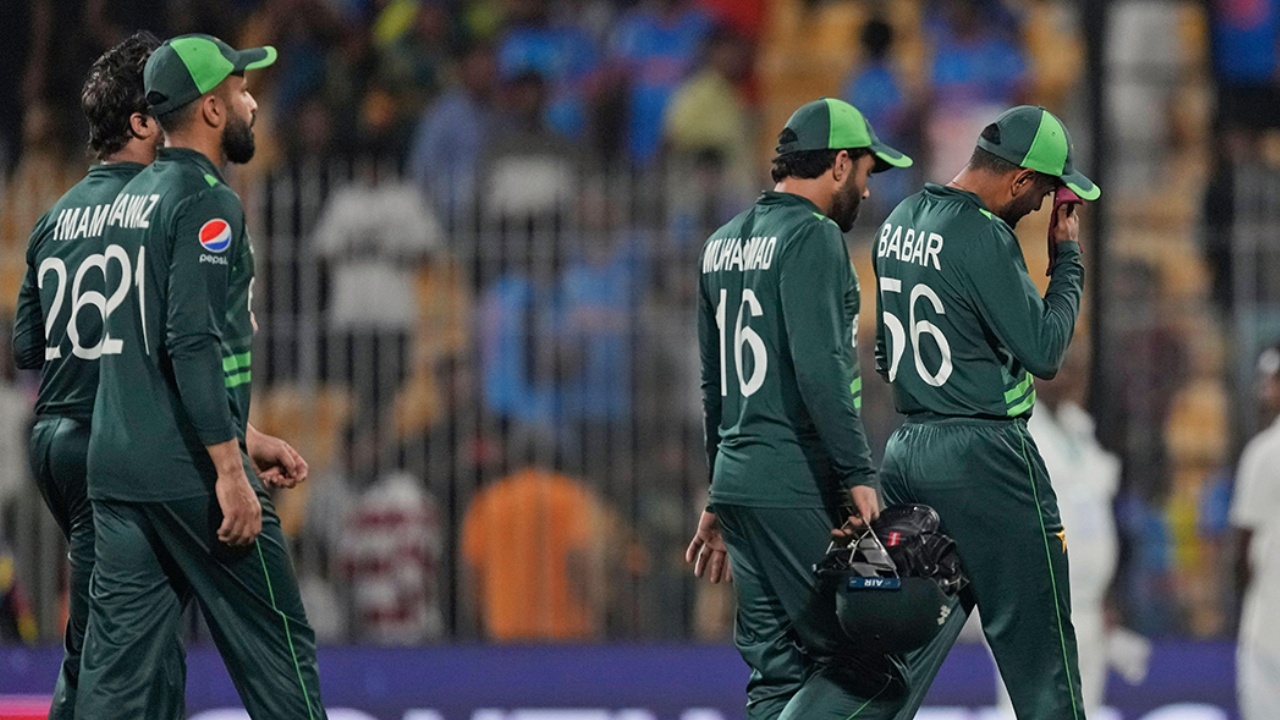 T20 World Cup 2026 : టీ20 ప్ర‌పంచ‌క‌ప్‌ను పాక్ బ‌హిష్క‌రిస్తే ఐసీసీ తీసుకునే చ‌ర్య‌లు ఇవే..?