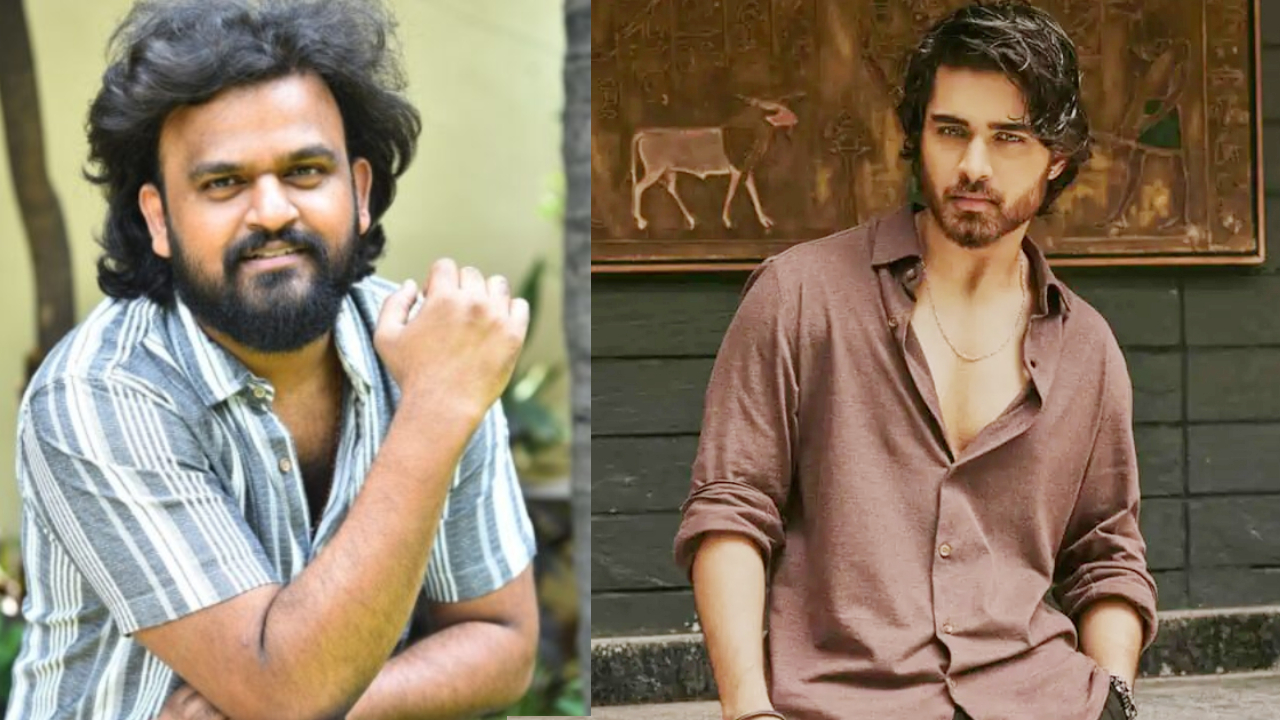 Roshan Meka: రోషన్ హీరోగా స్పై థ్రిల్లర్ మూవీ.. హిట్ దర్శకుడు హిట్ ఇస్తాడా!