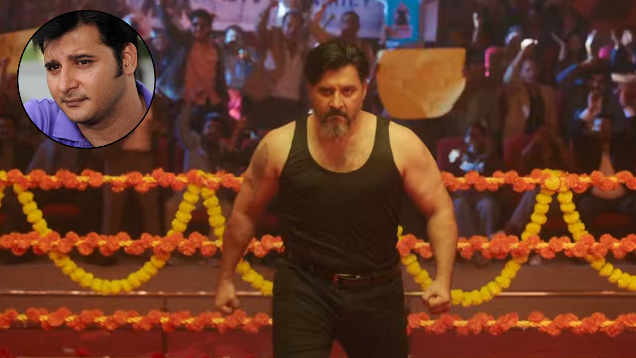 Abbas : ఒకప్పటి లవర్ బాయ్ అబ్బాస్ రీ ఎంట్రీ అదిరిందిగా.. ‘హ్యాపీ రాజ్’ ప్రోమో రిలీజ్..