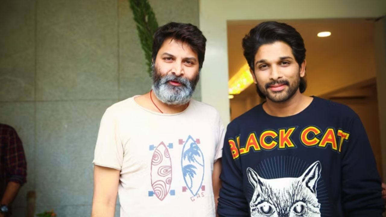 Allu Arjun : ఈ లెక్కన త్రివిక్రమ్ సినిమాని పక్కన పెట్టేసిన అల్లు అర్జున్.. అట్లీ తర్వాత లోకేష్ తోనే..