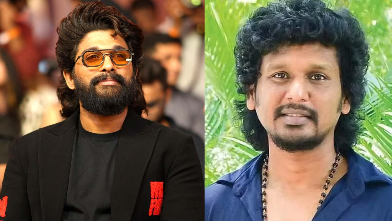 Allu Arjun: ఇద్దరు స్టార్స్ రిజెక్ట్ చేసిన కథతో లోకేష్ మూవీ.. అల్లు అర్జున్ రిస్క్ చేస్తున్నాడా?