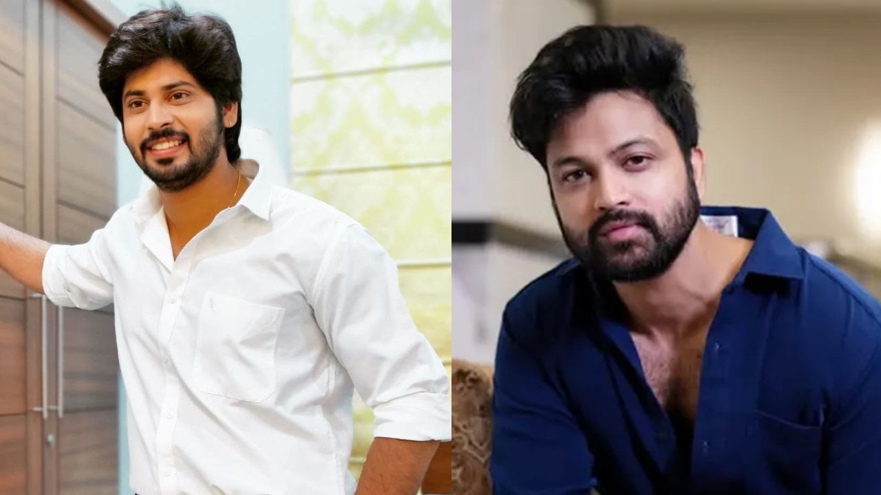 Amardeep : సోహెల్ కి కౌంటర్ ఇచ్చిన అమర్ దీప్..? బిగ్ బాస్ దేనికి పనికి రాదు అంటూ..