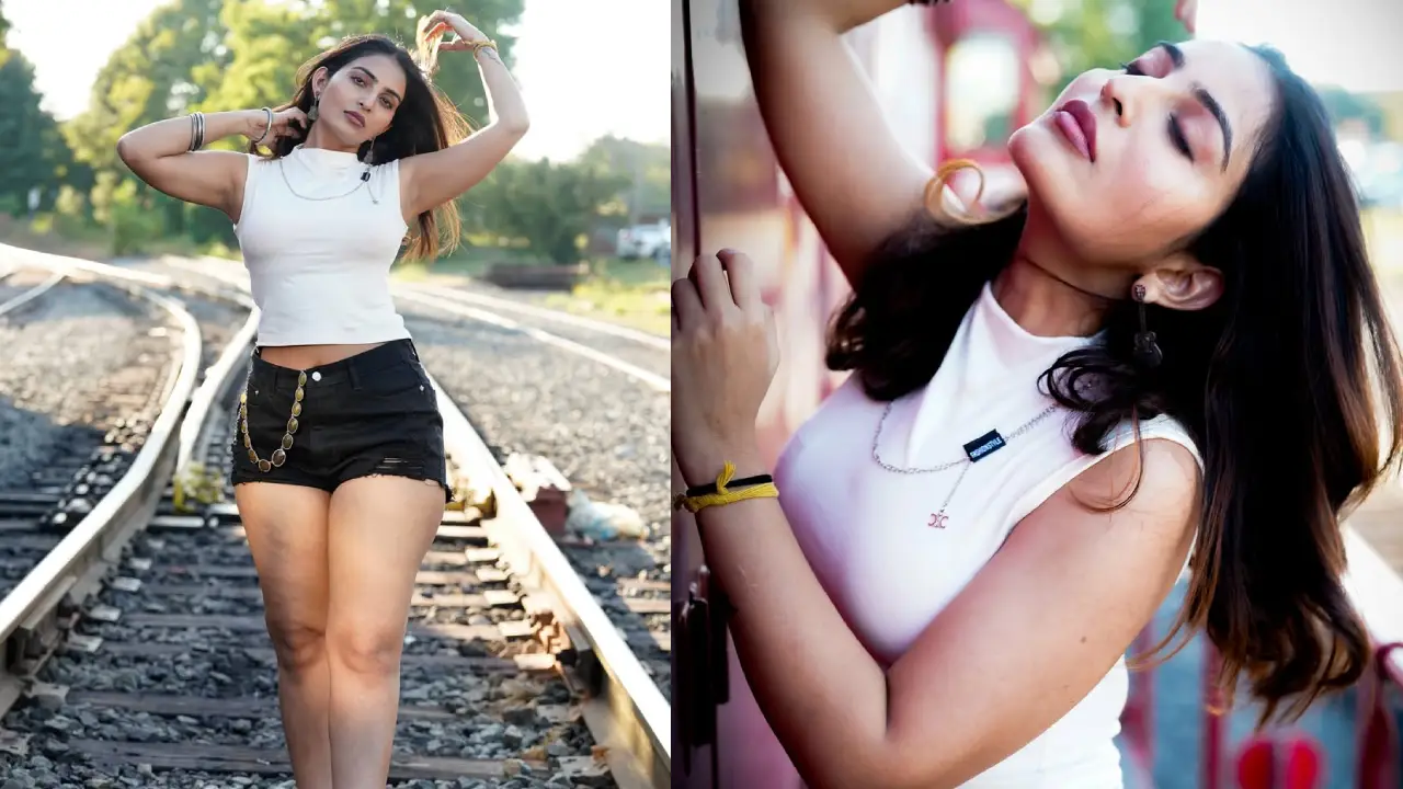 ananya nagalla latest glamour photos (1)