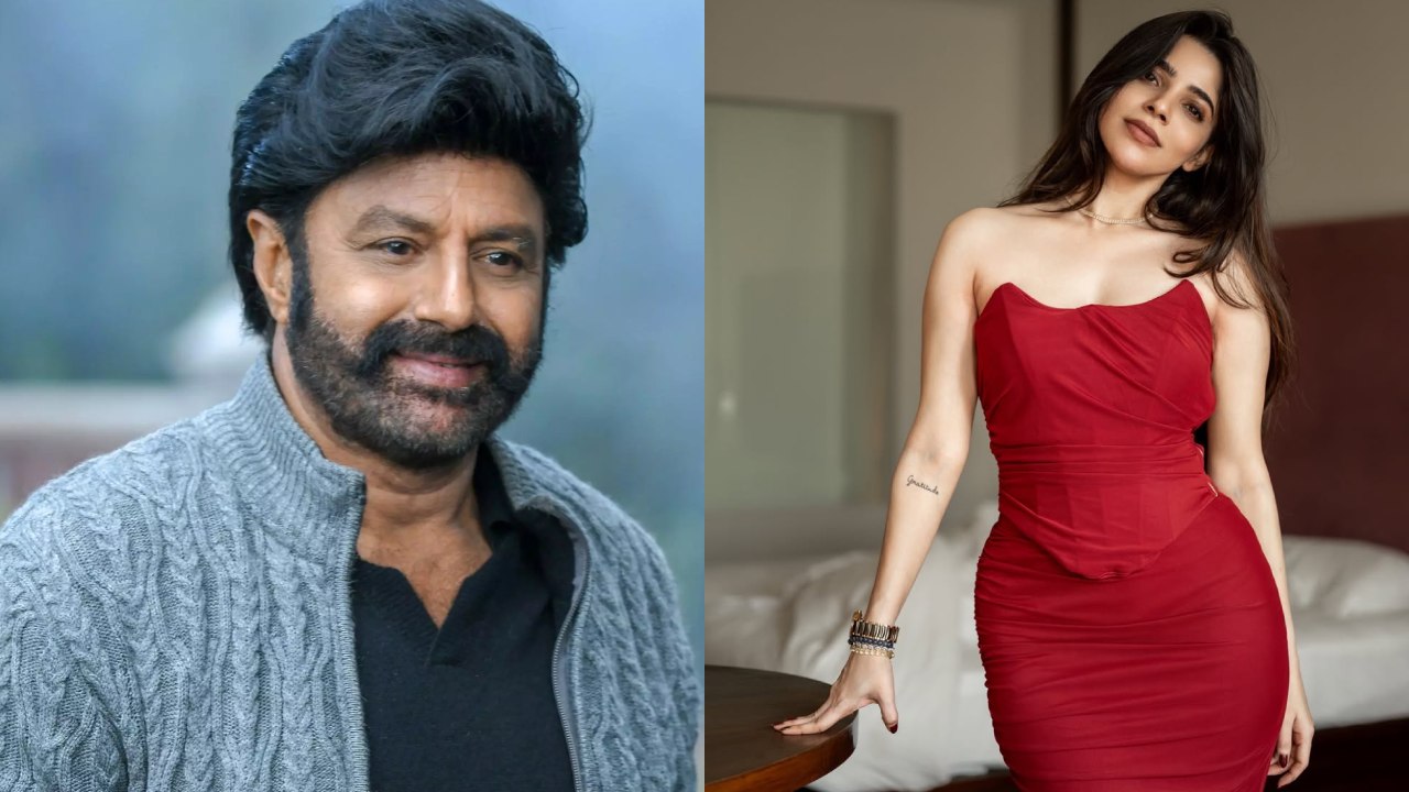 Divyabharathi : బాలయ్యపై తమిళ హీరోయిన్ కామెంట్స్.. ఇప్పటికీ అది ప్రాంక్ అనుకుంటాను..