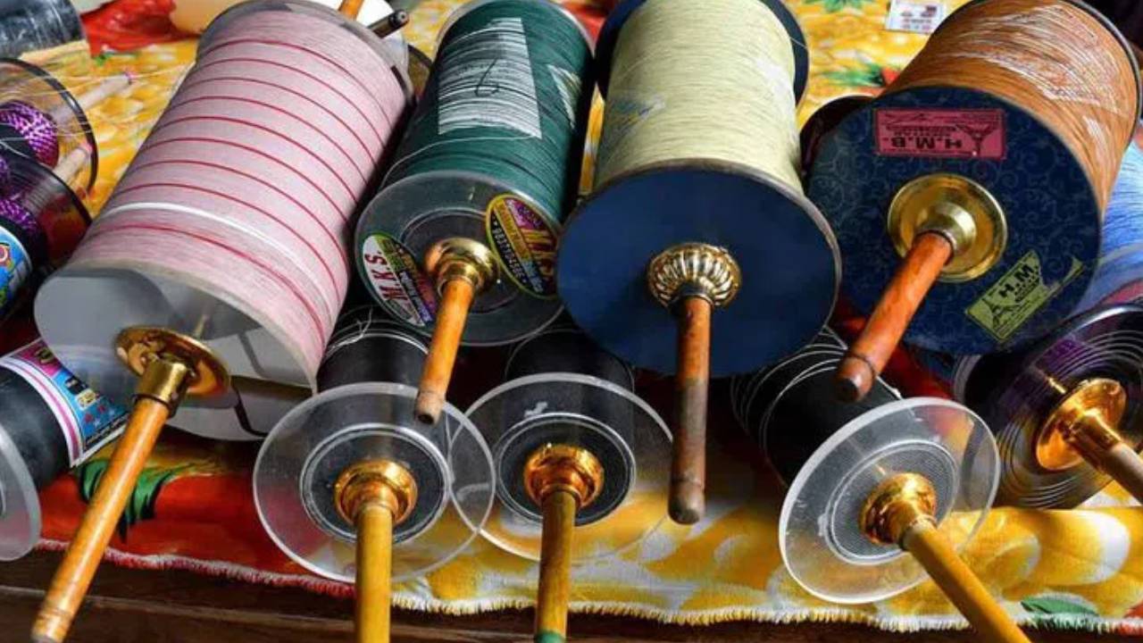 Hyderabad : అయ్యో.. కూకట్‌పల్లిలో విషాద ఘటన.. నాన్నా.. నాన్నా అంటూ అరిచేటప్పటికి.. ప్రాణాలు తీసిన చైనా మాంజ