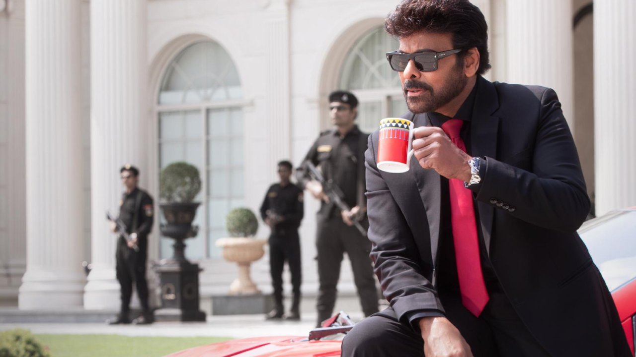 Chiranjeevi : మీరు లేనిదే నేను లేను.. మెగాస్టార్ చిరంజీవి ఎమోషనల్ ట్వీట్..