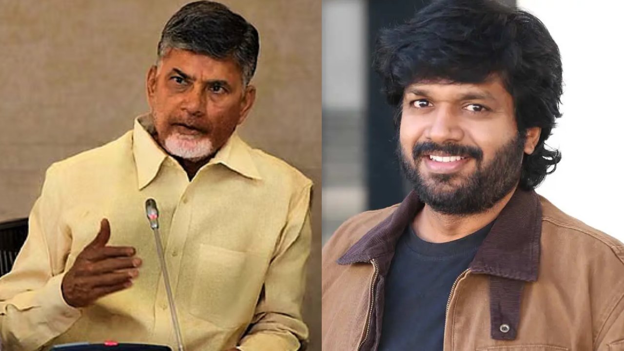Anil Ravipudi : చంద్రబాబు అరెస్ట్ అవ్వడం వల్ల.. ఆ సినిమా అనుకున్నంత హిట్ అవ్వలేదు.. అనిల్ రావిపూడి కామెంట్స్ వైరల్..