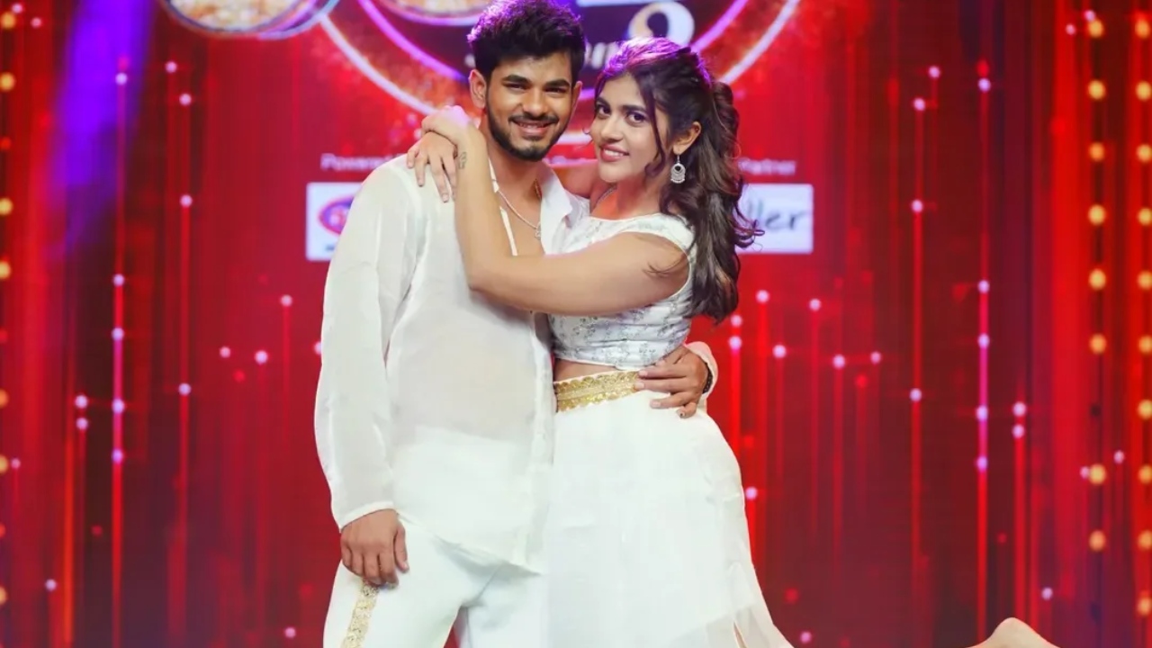 Rithu Chowdary : నన్ను భరిస్తాడు అంటూ.. డిమాన్ పవన్ తో రిలేషన్ గురించి చెప్పిన రీతూ చౌదరి..