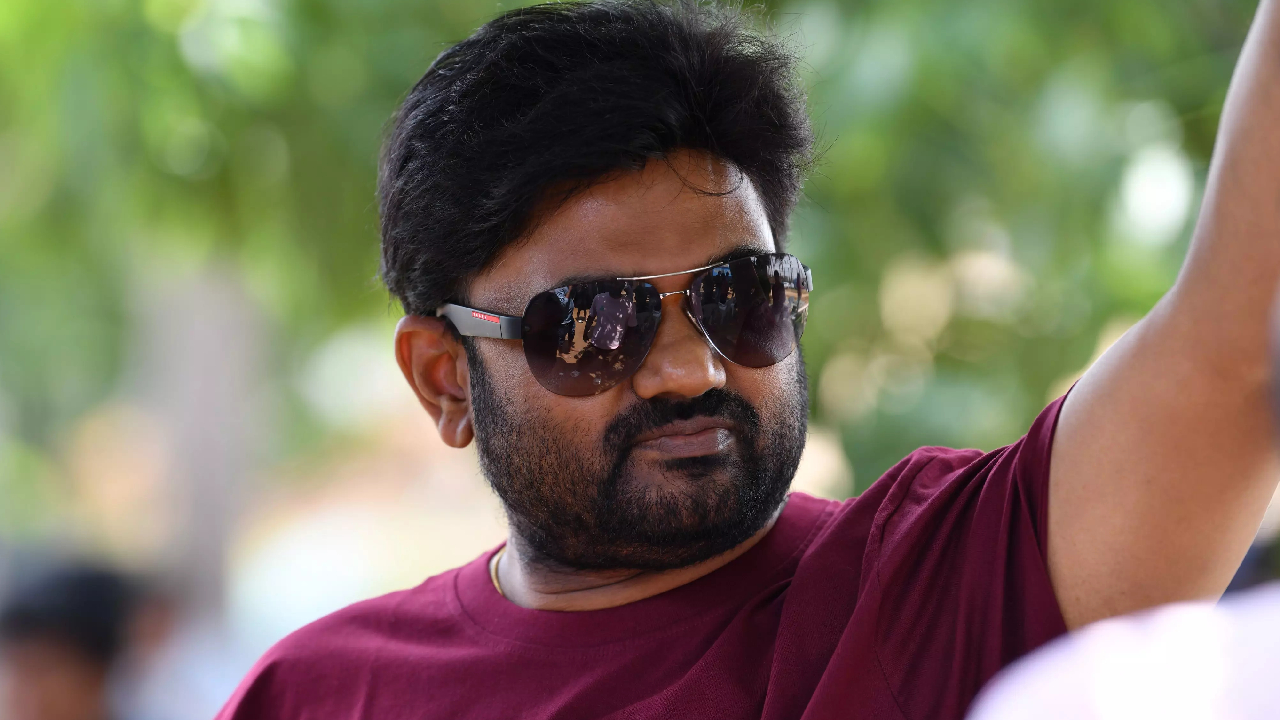 Maruthi: రాజాసాబ్ ప్లాప్.. మెగా హీరోతో మూవీ సెట్.. మారుతీ సూపర్ ప్లాన్