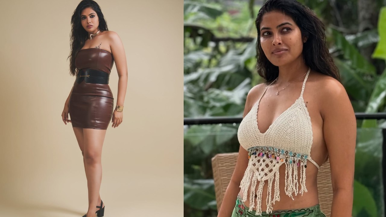 Divi Vadthya : నేను కత్తిలా ఉంటా నాకు కూడా అవకాశం ఇవ్వండి.. అలాంటి బట్టలు అక్కడి వరకే.. దివి కామెంట్స్..