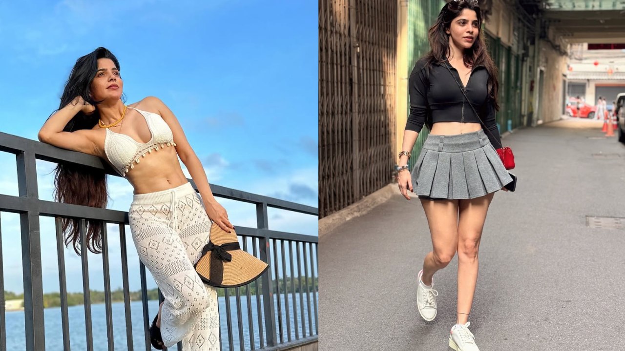 Divyabharathi : ఆ ఫొటోలు చూసి.. ఆ బట్టలేంటి అంటూ మా అమ్మ ఏడ్చింది.. దివ్యభారతి కామెంట్స్ వైరల్..