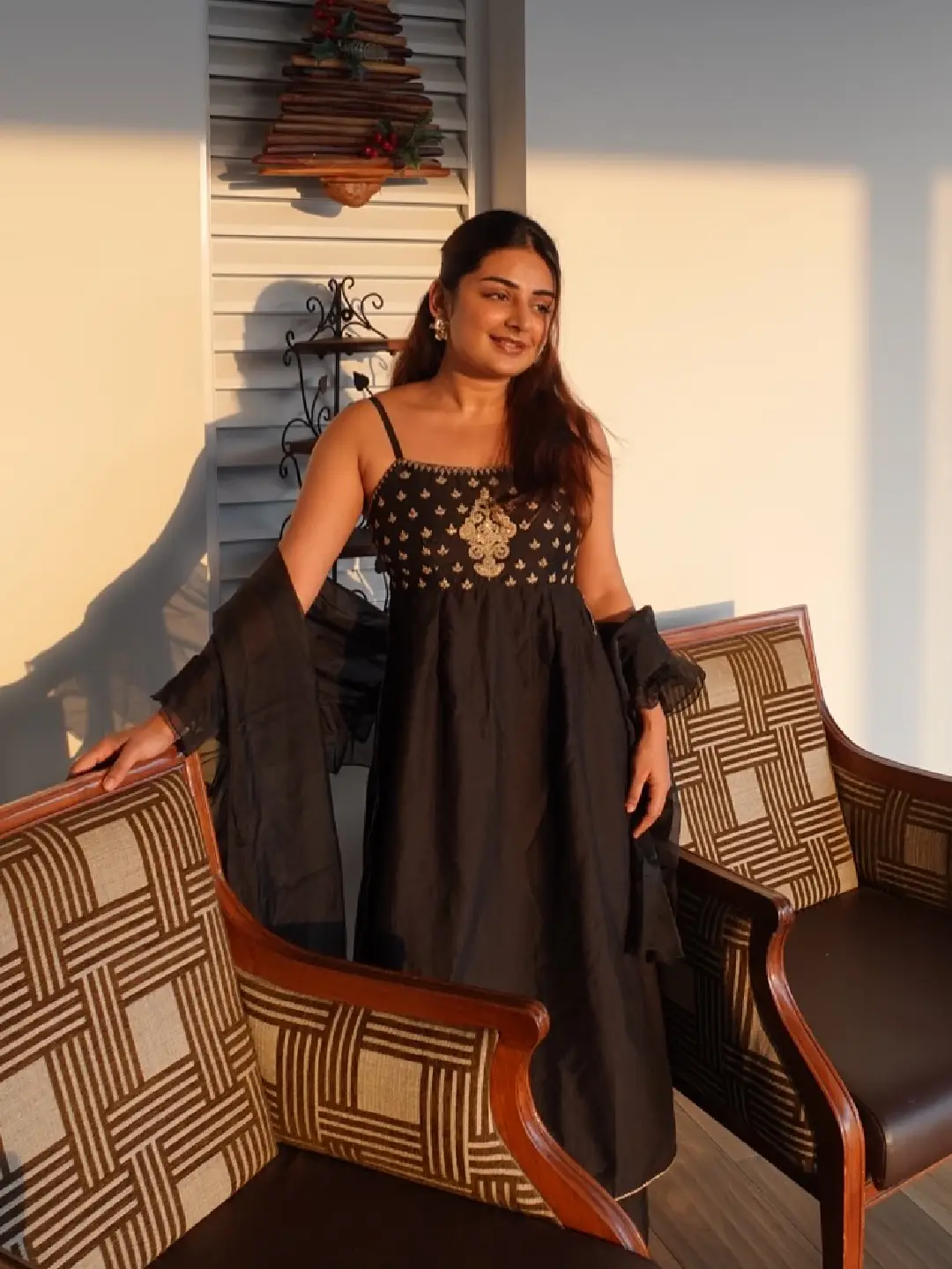 esther anil latest glamour photos (1)