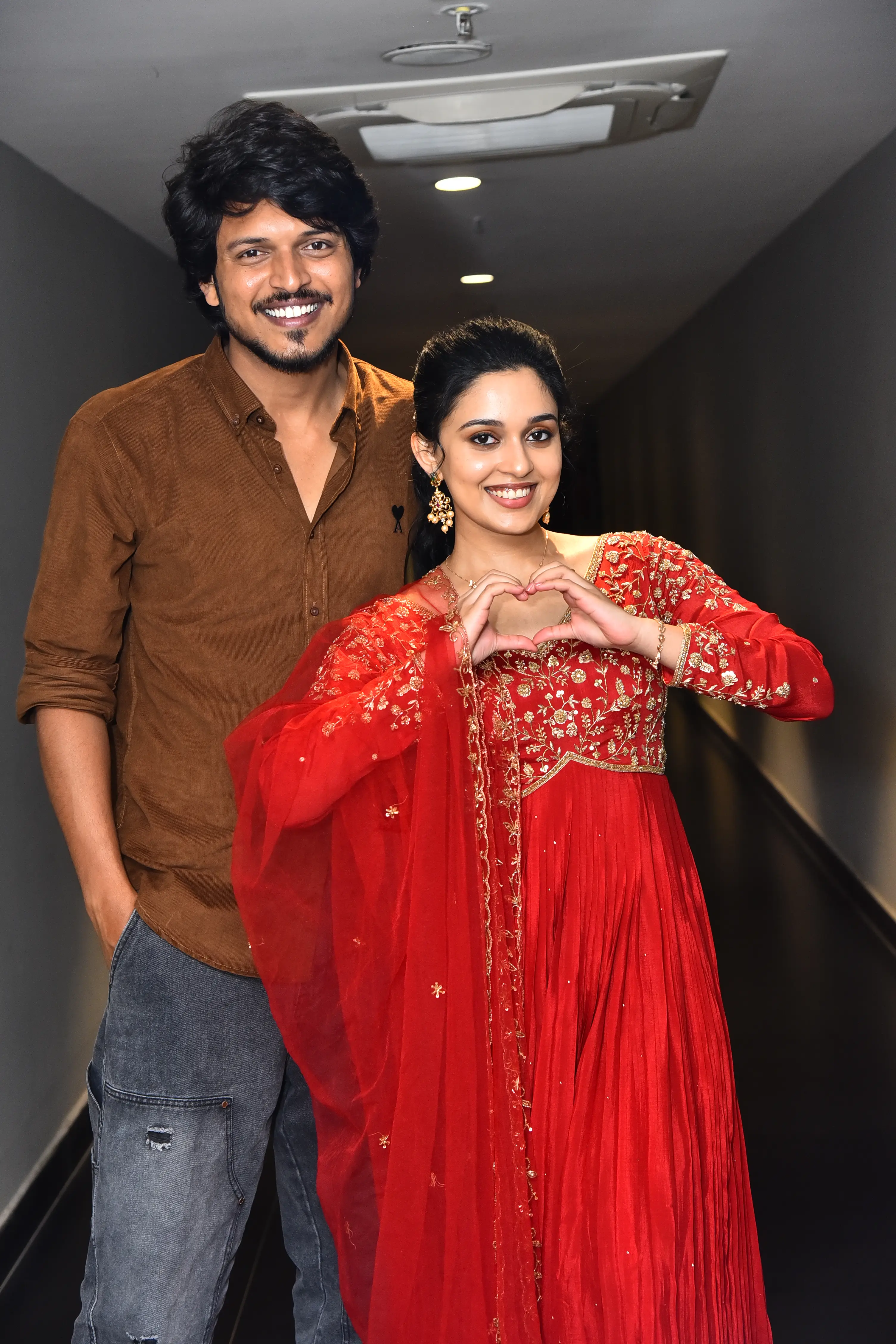 godari gattupaina movie teaser release event (1)