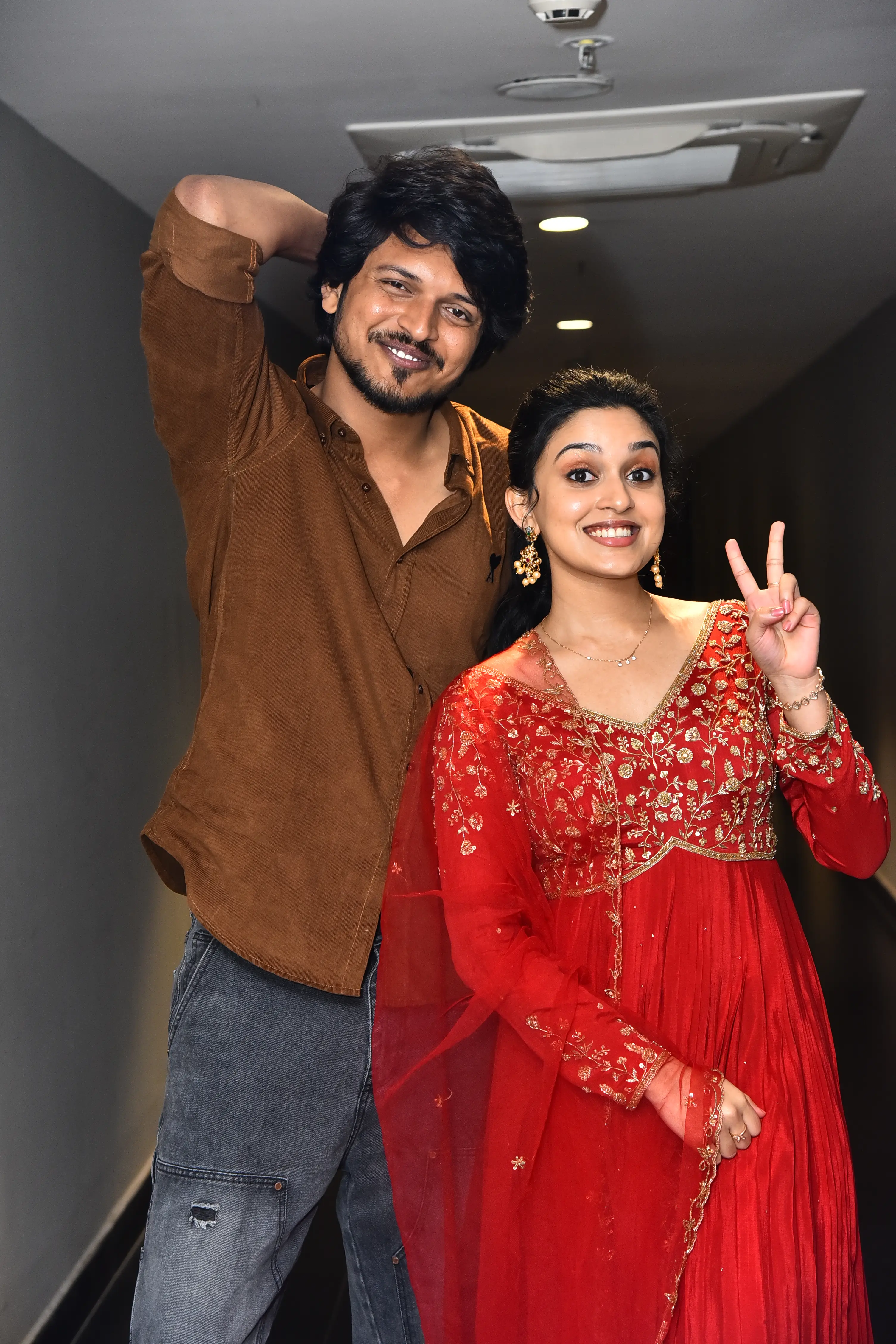 godari gattupaina movie teaser release event (1)