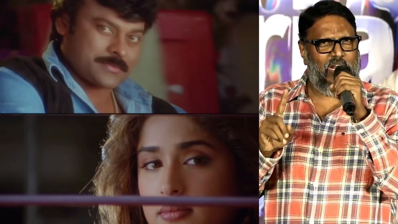 Gunasekhar : మెగాస్టార్ తో నాంపల్లి స్టేషన్ లో షూటింగ్ పెట్టమన్నా.. అశ్వినీదత్ తిట్టారు.. కర్ర పట్టుకొని.. గుణశేఖర్ కామెంట్స్ వైరల్..