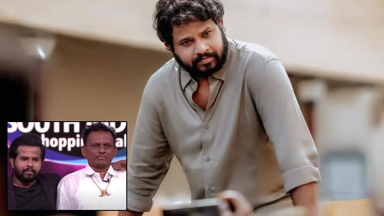 Hyper Aadi : అప్పట్లోనే 20 లక్షలు అప్పు.. మా నాన్నేమో బాగా తాగేవాడు.. హైపర్ ఆది ఎమోషనల్..