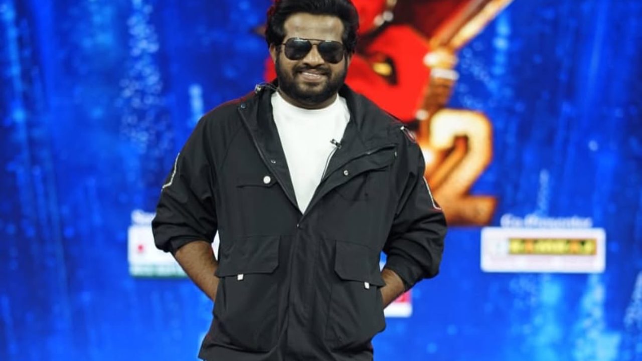 Hyper Aadi : అందర్నీ నవ్వించే హైపర్ ఆదిలో ఇంత బాధ ఉందా.. ఇతని బ్రేకప్ స్టోరీ తెలుసా? ఆ అమ్మాయి ఎక్కడ ఉందో..