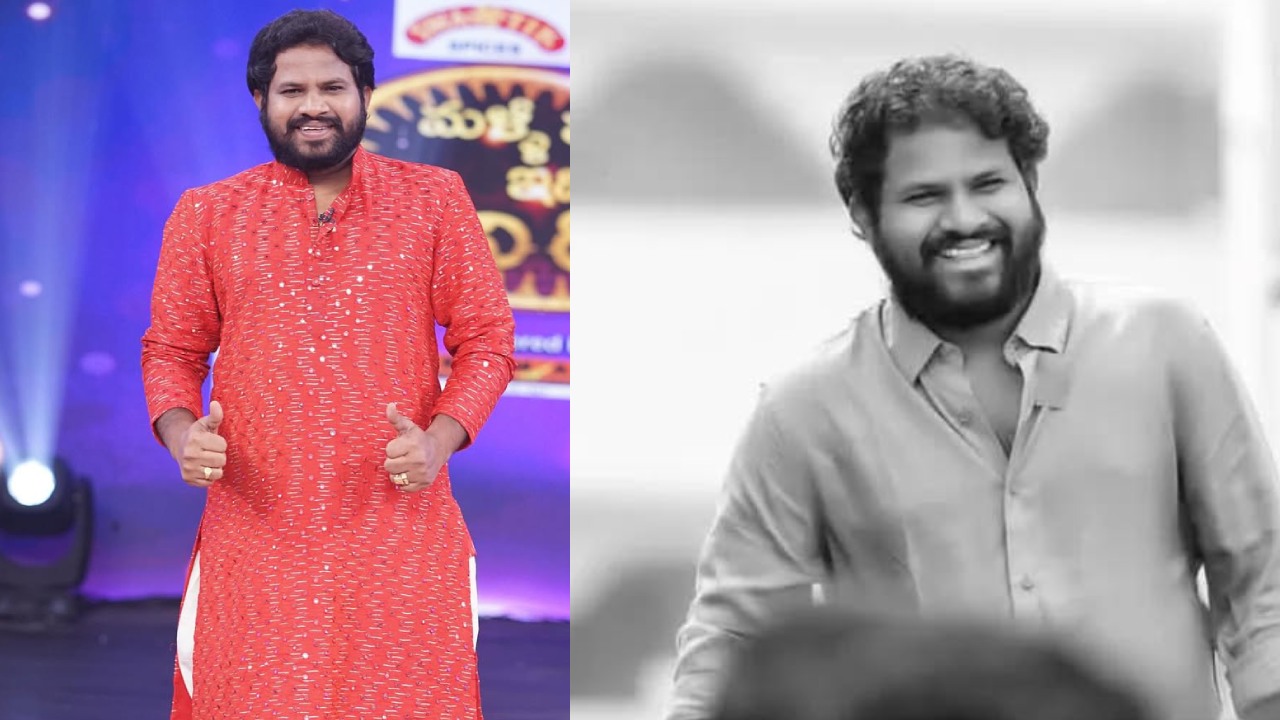 Hyper Aadi : హీరోగా రాబోతున్న హైపర్ ఆది..? మూడు కోట్లతో నా దగ్గరికి వచ్చి.. ఆది కామెంట్స్ వైరల్..