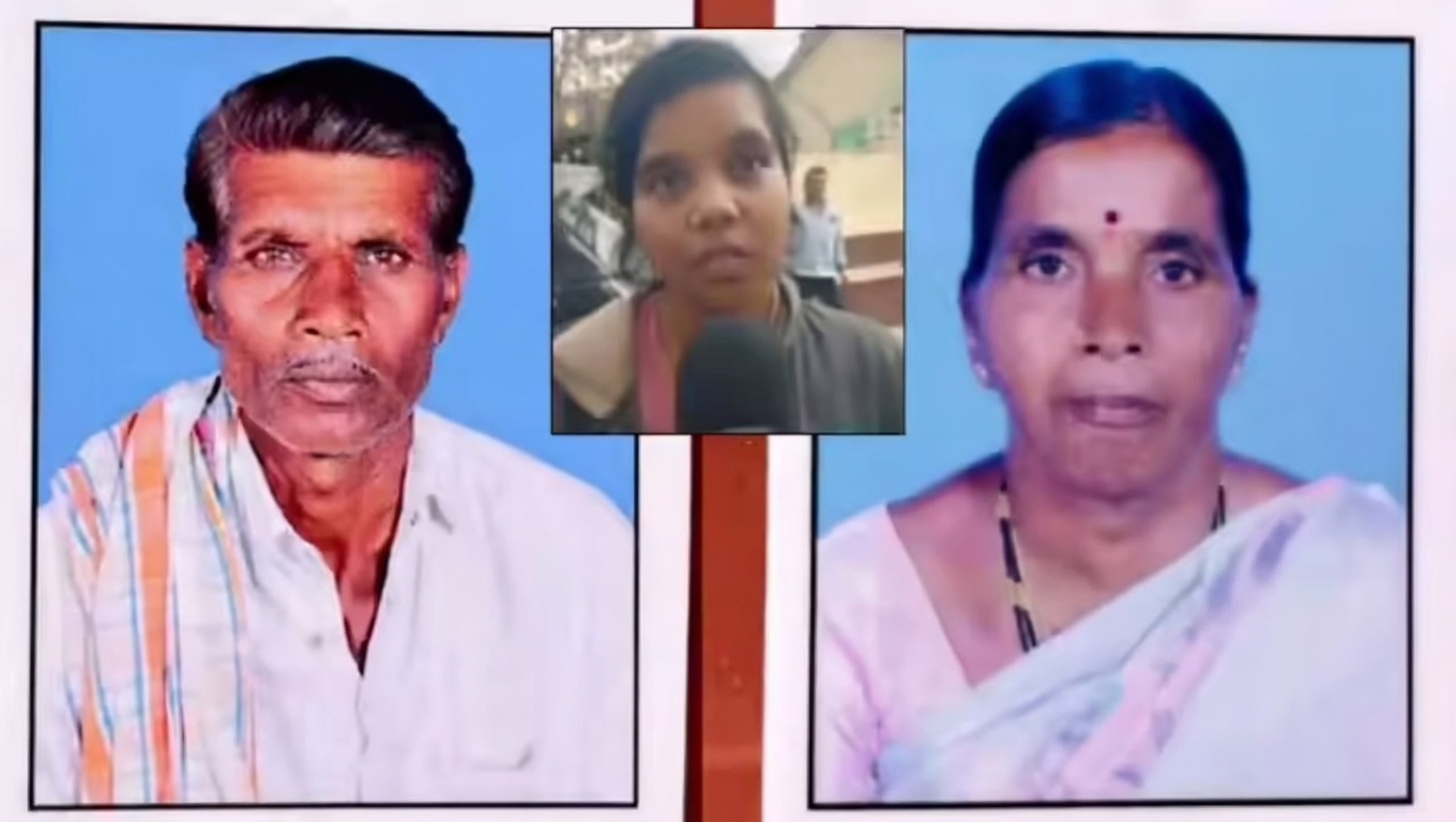 ఇన్‎స్టా‎గ్రామ్ లవర్ కోసం ఇంజక్షన్లు ఇచ్చి తల్లిదండ్రులను చంపేసిన కూతురు.. దేవుడా..