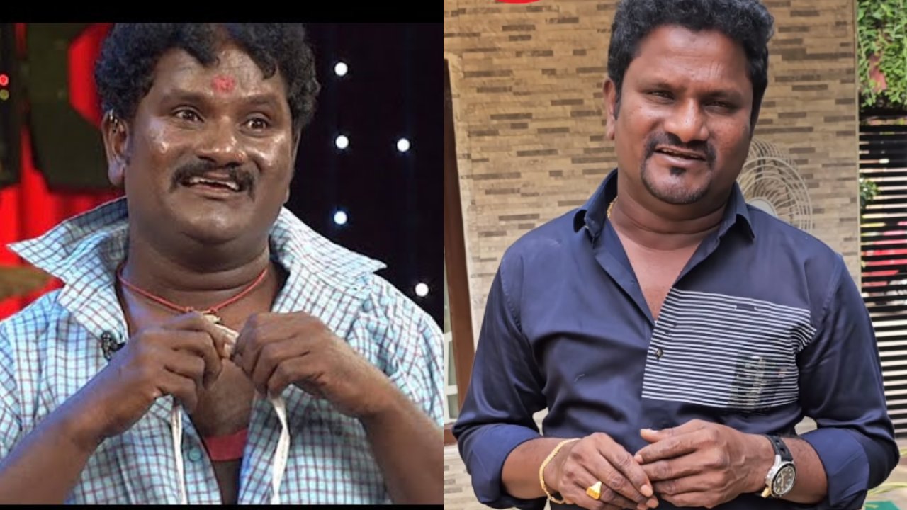 Jabardasth Rajamouli : జబర్దస్త్ లో 9 నెలల వరకు డబ్బులు ఇవ్వలేదు.. కేసీఆర్ ఉద్యోగం ఇచ్చారు..