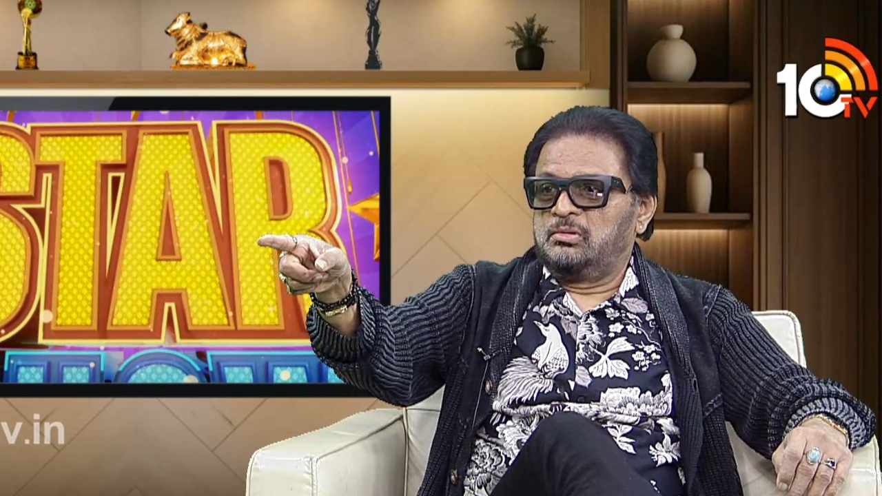 Music Director Koti : మ్యూజిక్ కాపీ కొట్టాము అంటున్నారు.. అయితే ఏంటి..? కోటి వ్యాఖ్యలు వైరల్..