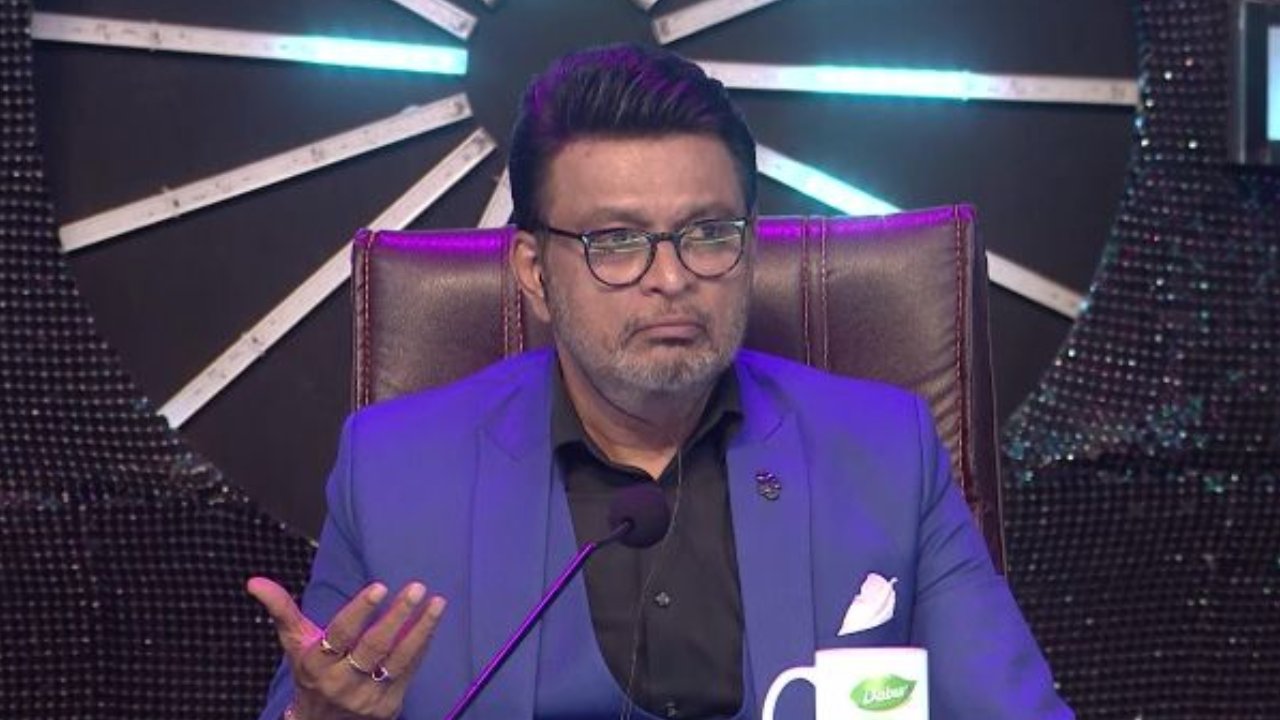 Music Director Koti : నాకు చాలా సినిమాలకు నంది అవార్డు రావాలి.. కానీ ఇవ్వలేదు.. కోటి వ్యాఖ్యలు..