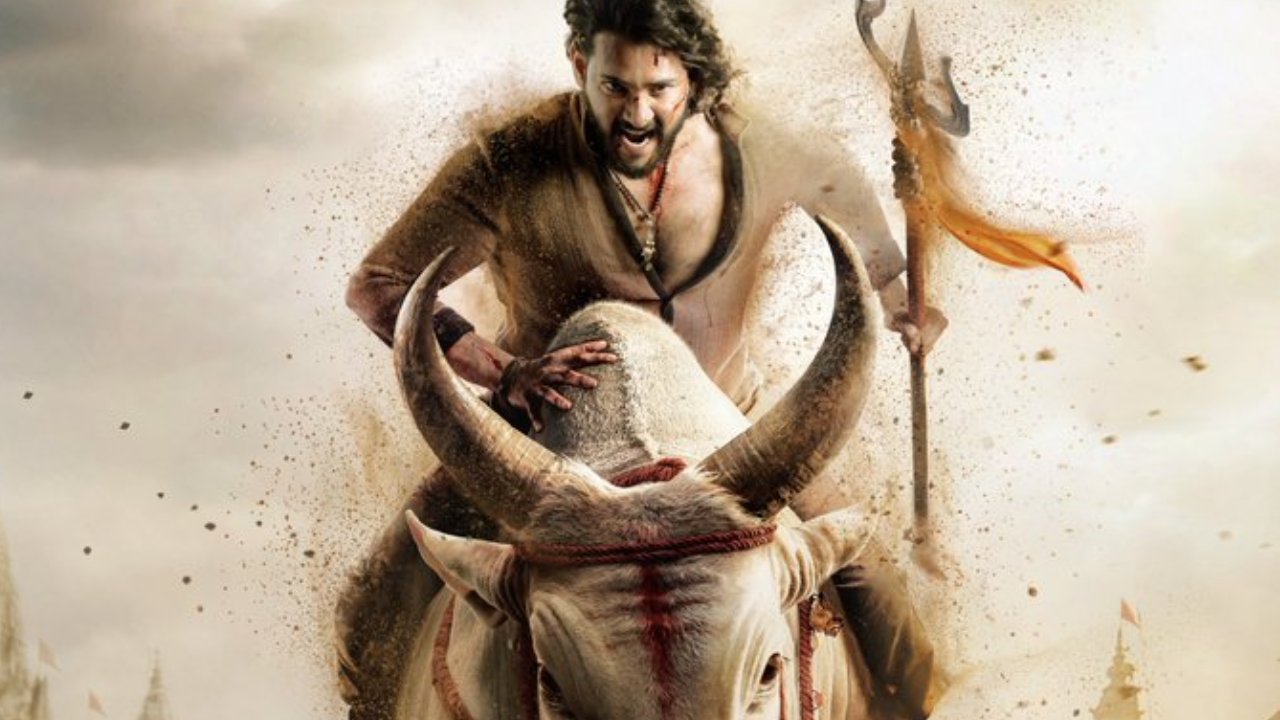 Varanasi : శ్రీరామనవమికి ‘వారణాసి’ నుంచి అప్డేట్ ఇదే.. ఫ్యాన్స్ కి గూస్ బంప్స్ గ్యారెంటీ..