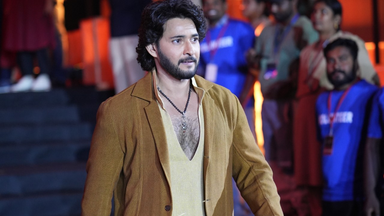 Mahesh Babu : వామ్మో అప్పట్లోనే కోటి రూపాయలు పెట్టి.. 300 మందితో.. మహేష్ సినిమా కోసం..