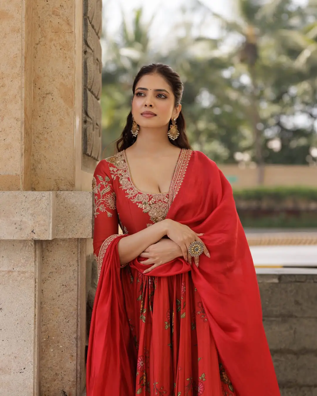 malavika mohanan latest photos viral on social media (1)