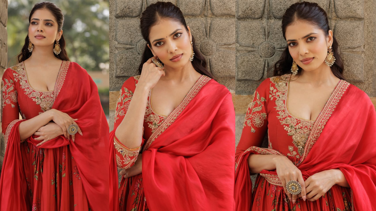 Malavika Mohanan: కొంటె చూపులతో మంటపుట్టిస్తున్న మాళవిక.. క్యూట్ ఫొటోలు
