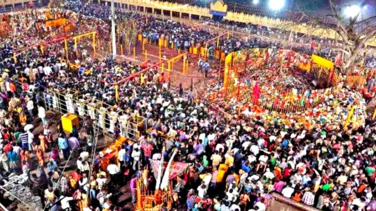 Medaram Jatara : నేటి నుంచి మేడారం మహాజాతర.. జాతరలో అత్యంత కీలక ఘట్టం ఏంటో తెలుసా..