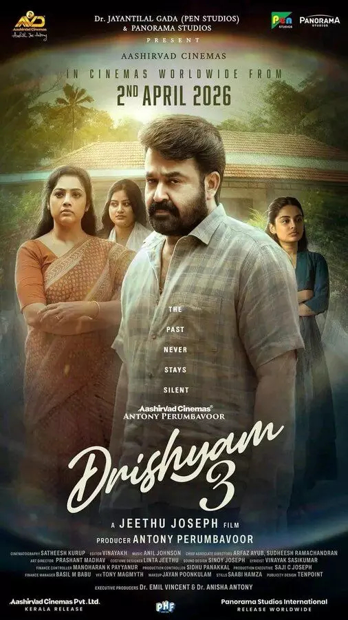 mohan lal and jeethu joseph drishyam 3 movie releasing in april (1)