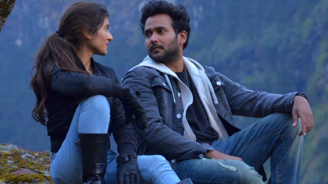 Marokkasari : అంత ఎత్తులో తెరకెక్కిస్తున్న మొదటి సినిమా.. సరికొత్త సినిమాతో రాబోతున్న నరేష్ అగస్త్య