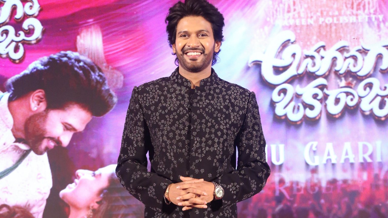 Naveen Polishetty : వామ్మో నవీన్ పోలిశెట్టి రెమ్యునరేషన్ అంత పెంచేసాడా..? నాలుగు సినిమాలు హిట్ కొట్టగానే..