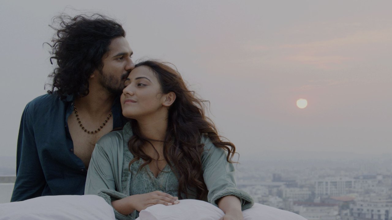 Nilave : ‘వాలెంటైన్స్ డే’కి రాబోతున్న మ్యూజికల్ లవ్ డ్రామా ‘నిలవే’..