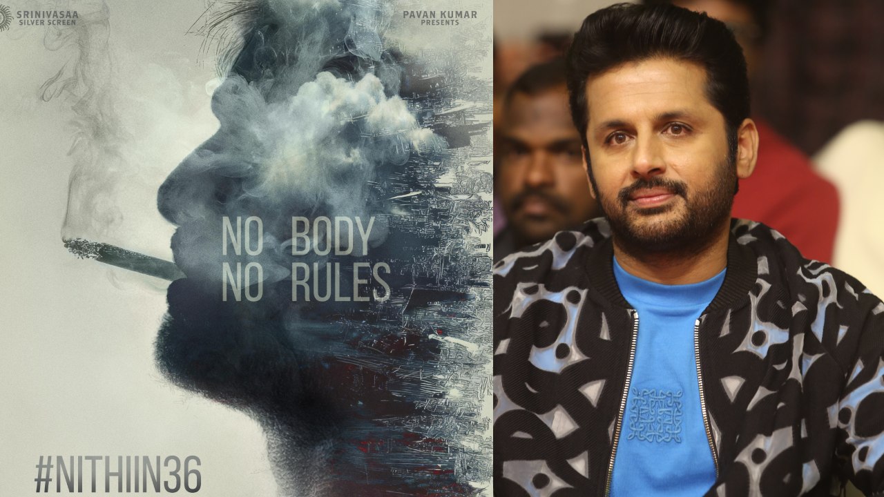 Nithiin : ఎల్లమ్మ పోయింది.. కొత్త సినిమా వచ్చింది.. ట్యాలెంటెడ్ డైరెక్టర్ తో నితిన్ సినిమా.. ఈసారైనా హిట్ కొడతాడా?