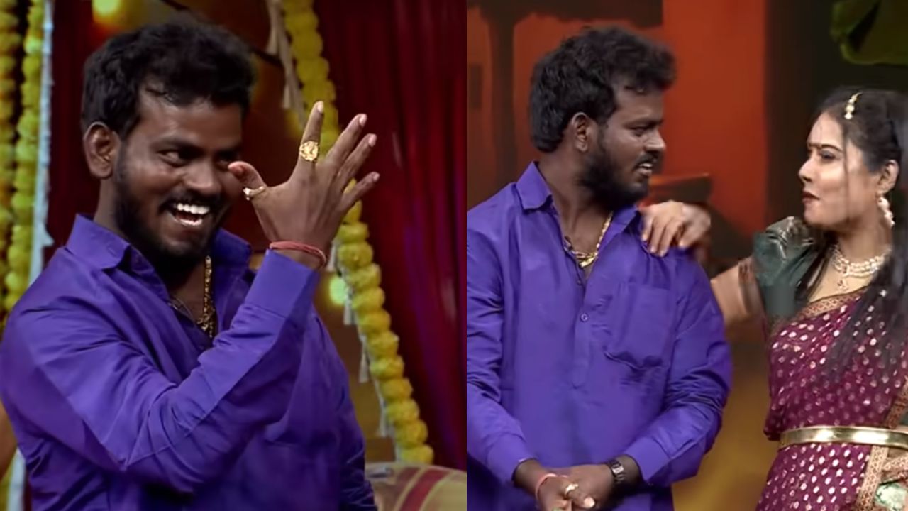 Jabardasth Nukaraju : సంక్రాంతి అంటే భీమవరం వెళ్లి అప్పులు చేసి.. జబర్దస్త్ నూకరాజు సంచలన కామెంట్స్..