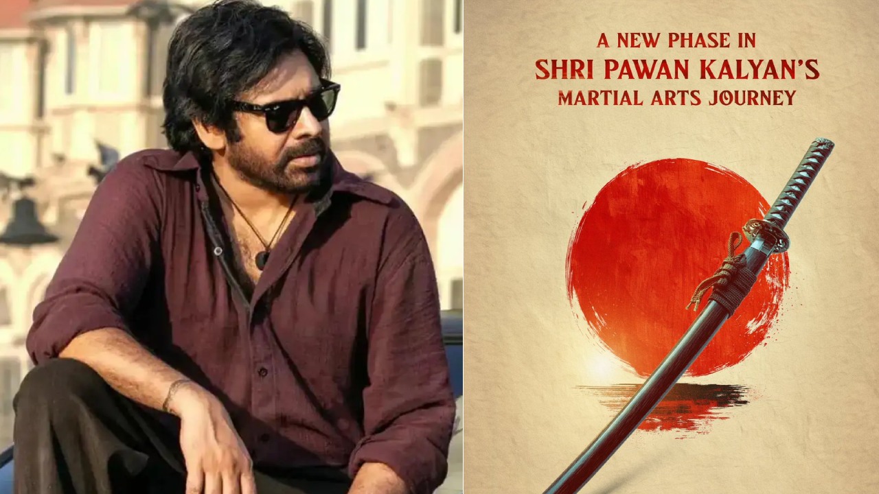 Pawan Kalyan : మళ్ళీ మొదలుపెట్టిన పవన్ కళ్యాణ్.. ఒక్క పోస్ట్ తోనే హైప్..