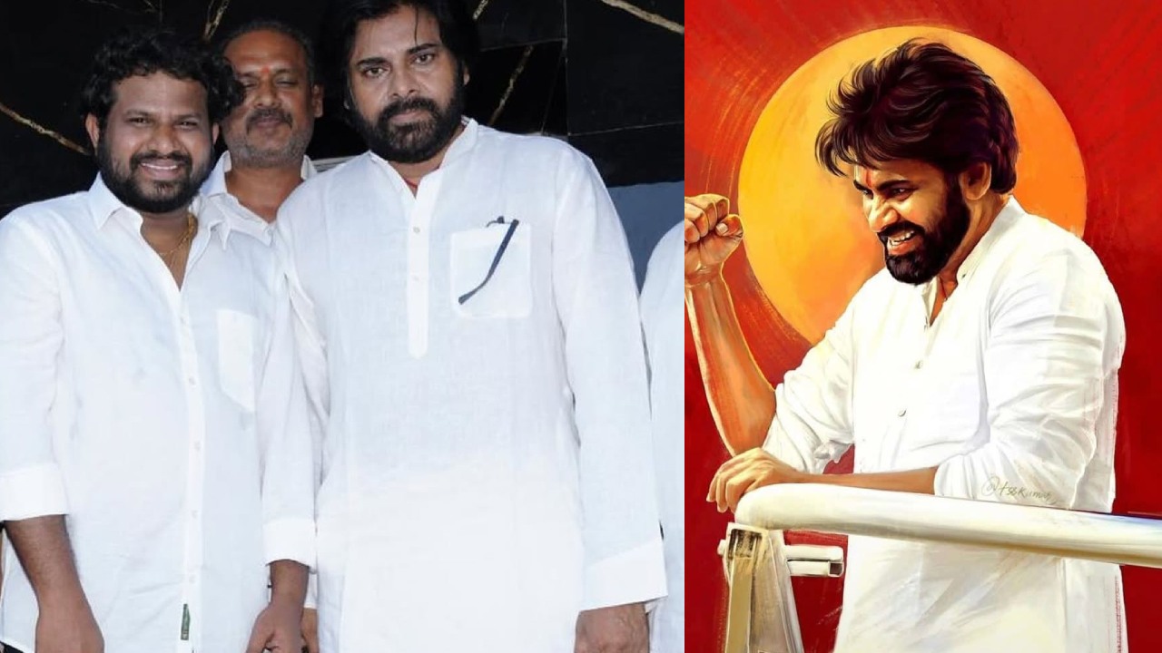 Pawan Kalyan : పవన్ కళ్యాణ్ పై ఓ రేంజ్ లో డైలాగ్స్ చెప్పిన హైపర్ ఆది.. ఫ్యాన్స్ ఇది అస్సలు మిస్ అవ్వకండి..