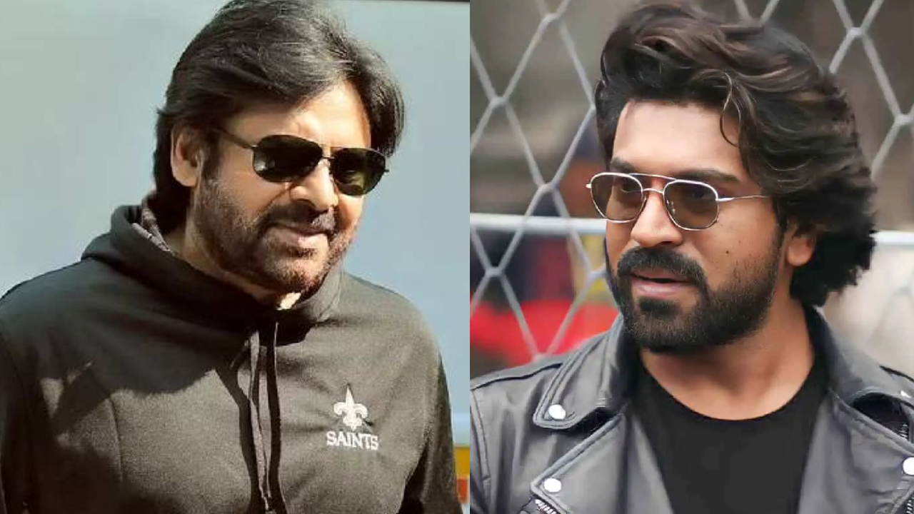 Pawan- Charan: ఫ్యాన్స్ కి మెగా ట్రీట్.. అబ్బాయ్ తో బాబాయ్ మూవీ.. రంగం సిద్ధం చేస్తున్న స్టార్ డైరెక్టర్