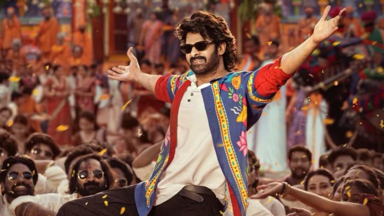 Prabhas : ప్రభాస్ కి R లెటర్ కలిసి రావట్లేదా..? ఆ సినిమాలన్నీ అలా అయ్యేసరికి..