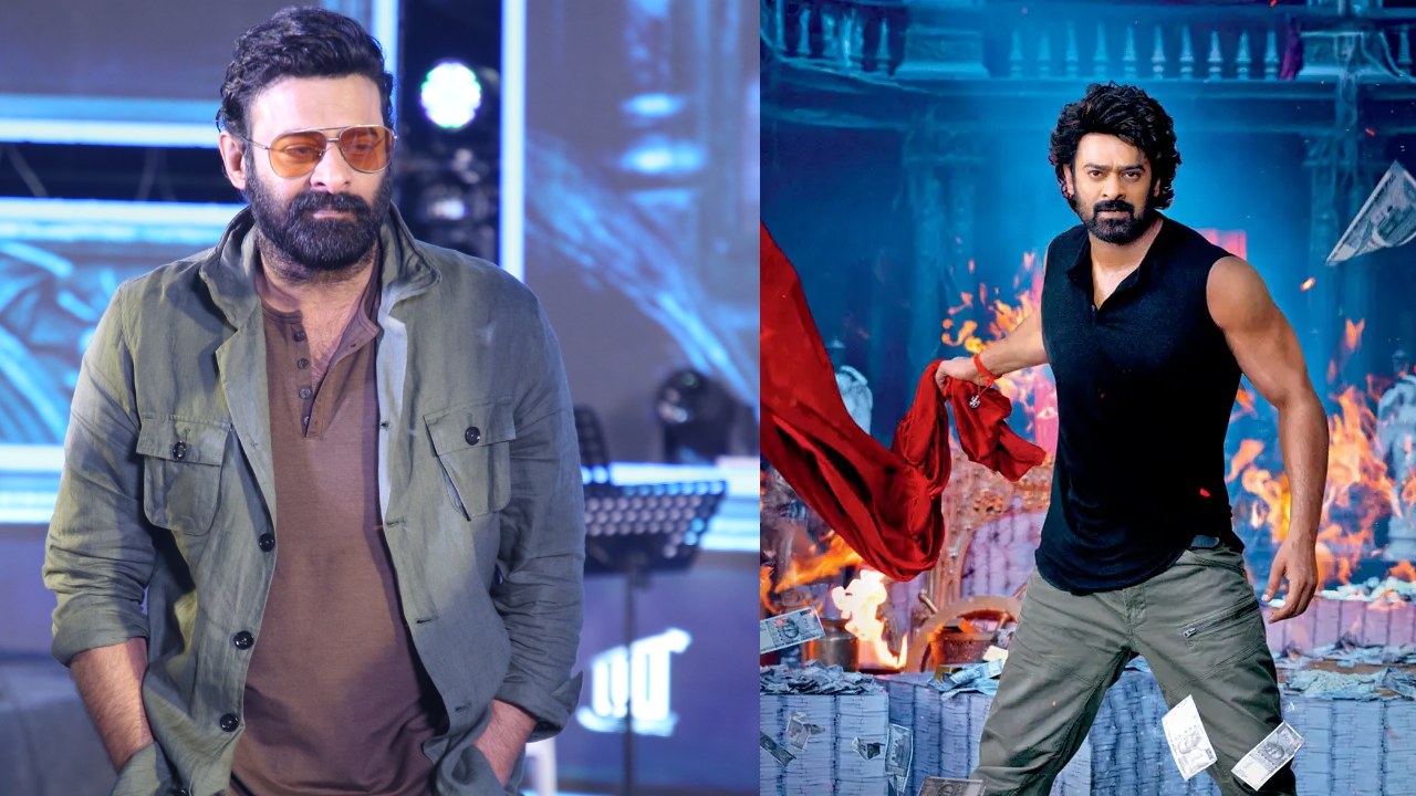 Prabhas : ప్రభాస్ ఎదుగుదలపై కుట్ర.. అప్పటి ఆర్టికల్ ఇప్పుడు వైరల్..