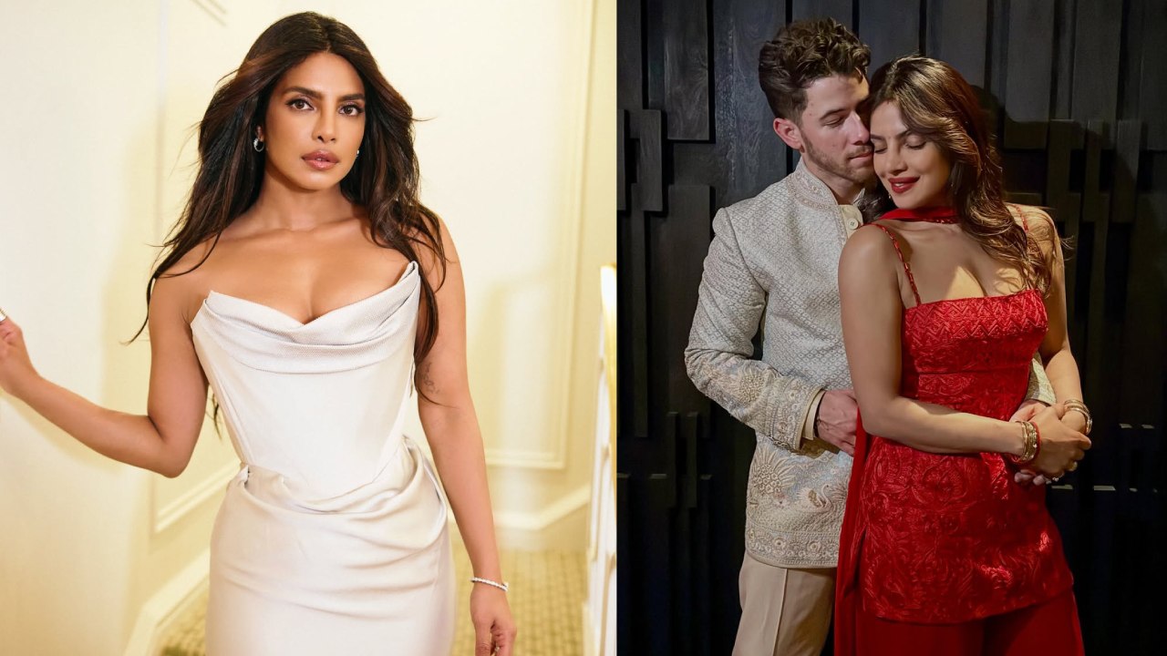 Priyanka Chopra : వామ్మో.. వారణాసి హీరోయిన్ ప్రియాంక చోప్రా ఆస్తి ఎన్ని కోట్లో తెలుసా? ఇక భర్తతో కలిపి ఏకంగా..