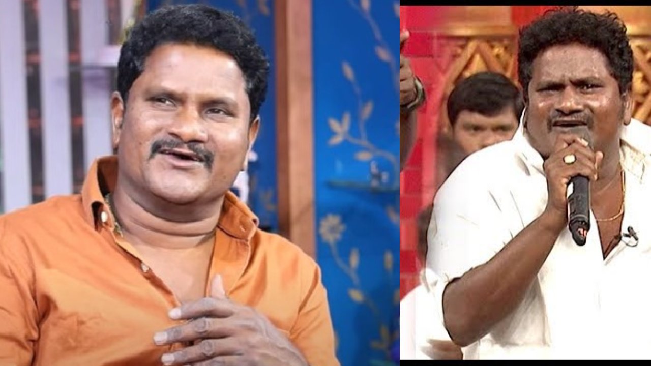 Jabardasth Rajamouli : నన్ను టీమ్ లీడర్ అవకుండా చేసింది వాళ్లిద్దరే.. జబర్దస్త్ రాజమౌళి సంచలన వ్యాఖ్యలు..