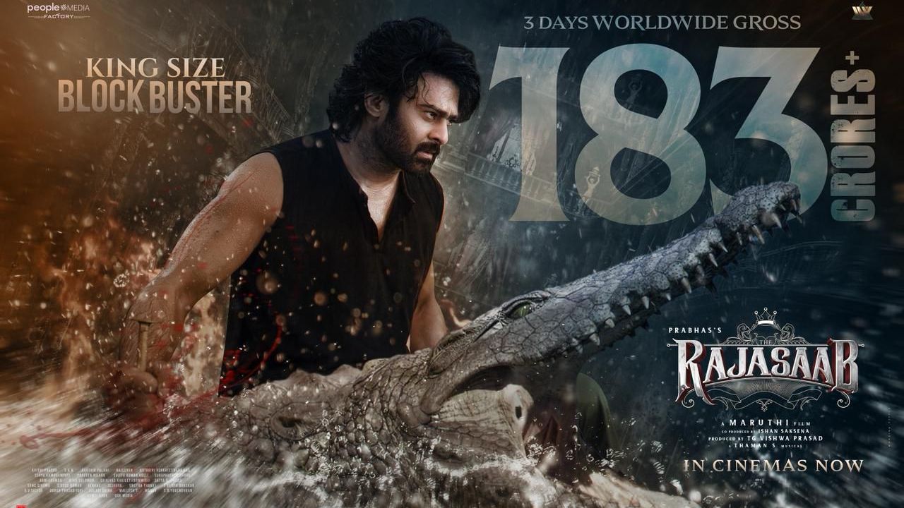 Rajasaab Collections