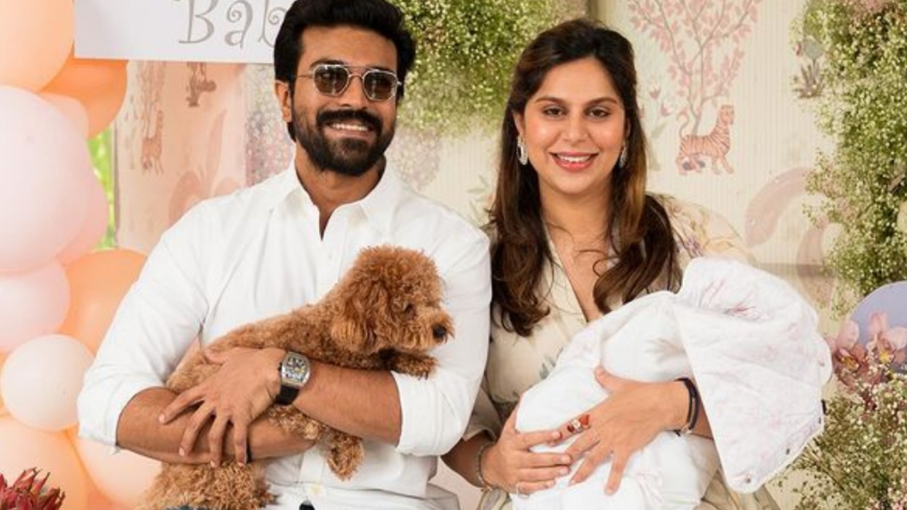 Upasana : రేపే కవలలకు జన్మనివ్వనున్న ఉపాసన..? రాముడు పుట్టిన నక్షత్రంలో పుట్టబోతున్న మెగా వారసులు..?